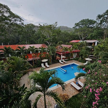 Villa Lu Amazon Ecolodge 塔拉波托 外观 照片
