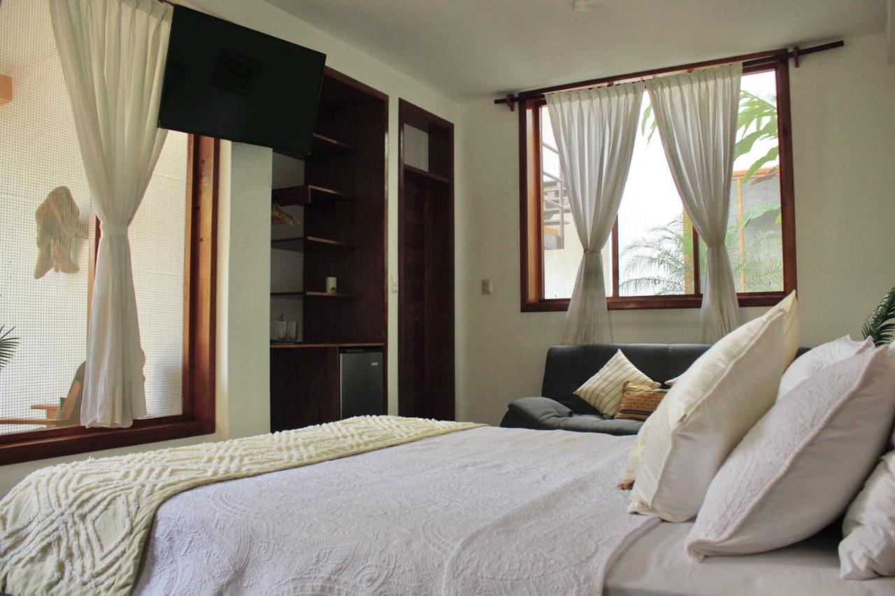 Villa Lu Amazon Ecolodge 塔拉波托 外观 照片
