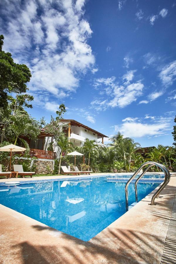 Villa Lu Amazon Ecolodge 塔拉波托 外观 照片