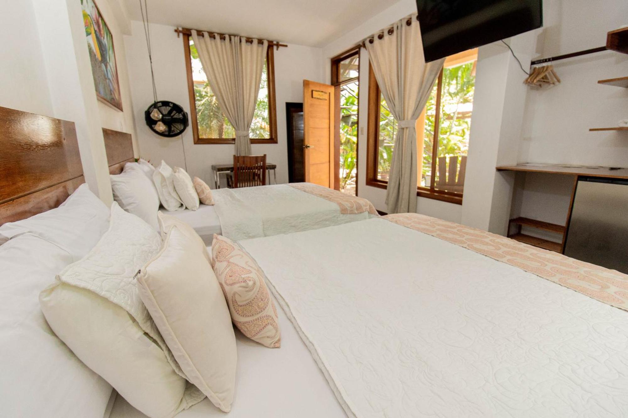 Villa Lu Amazon Ecolodge 塔拉波托 外观 照片