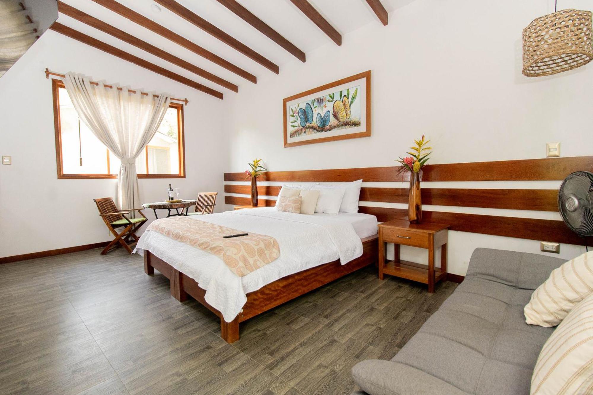 Villa Lu Amazon Ecolodge 塔拉波托 外观 照片