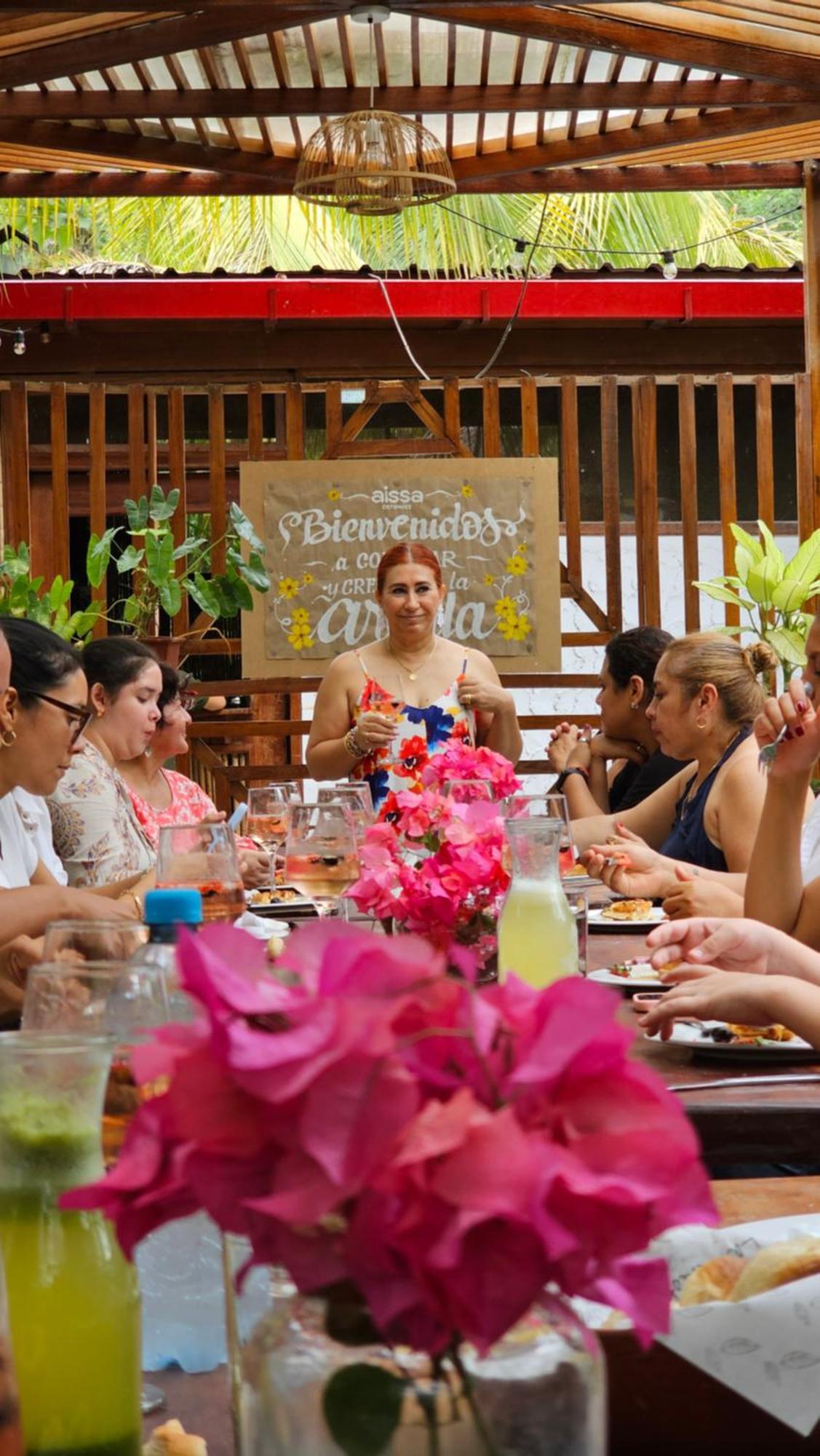 Villa Lu Amazon Ecolodge 塔拉波托 外观 照片