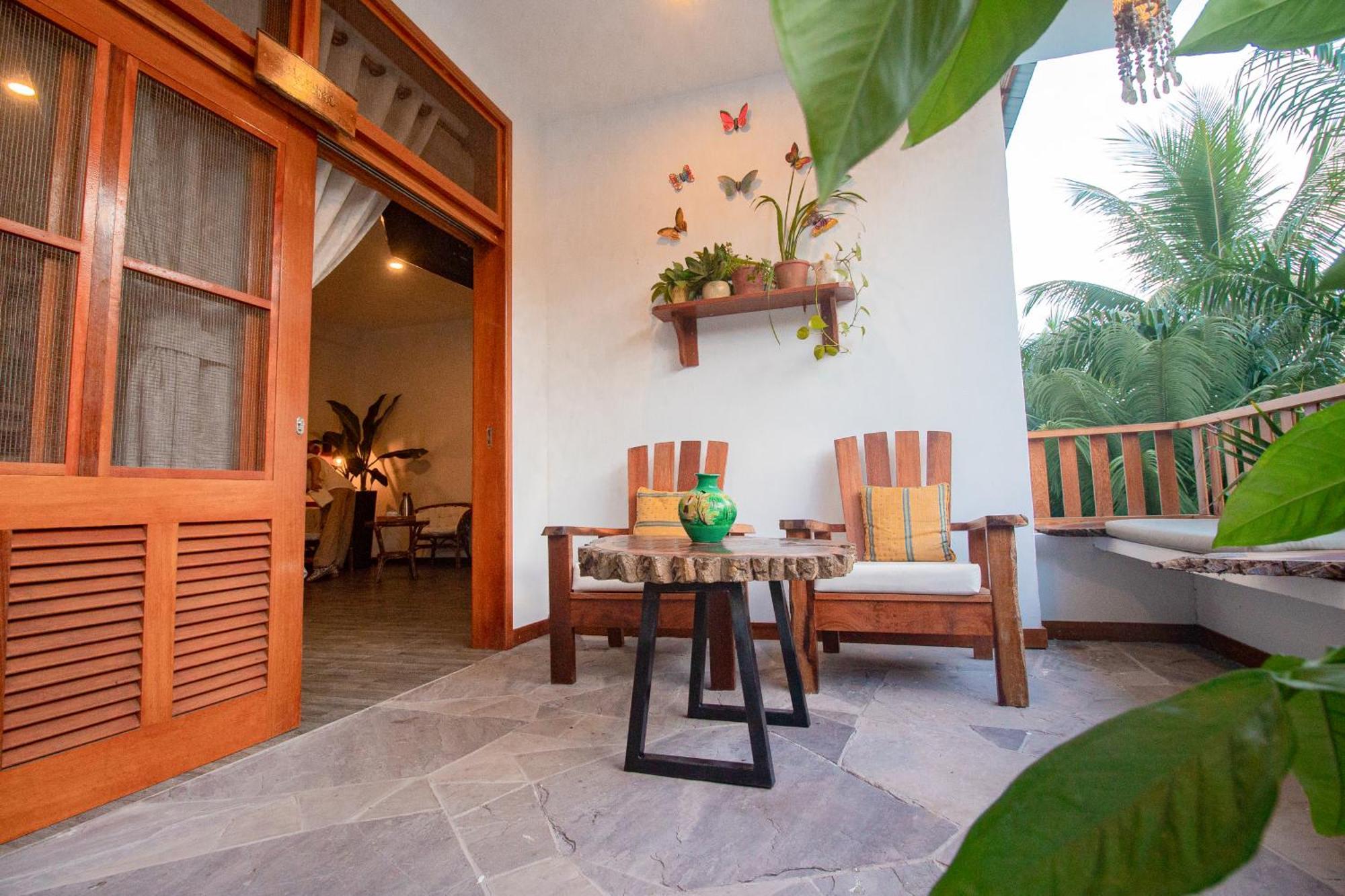 Villa Lu Amazon Ecolodge 塔拉波托 外观 照片
