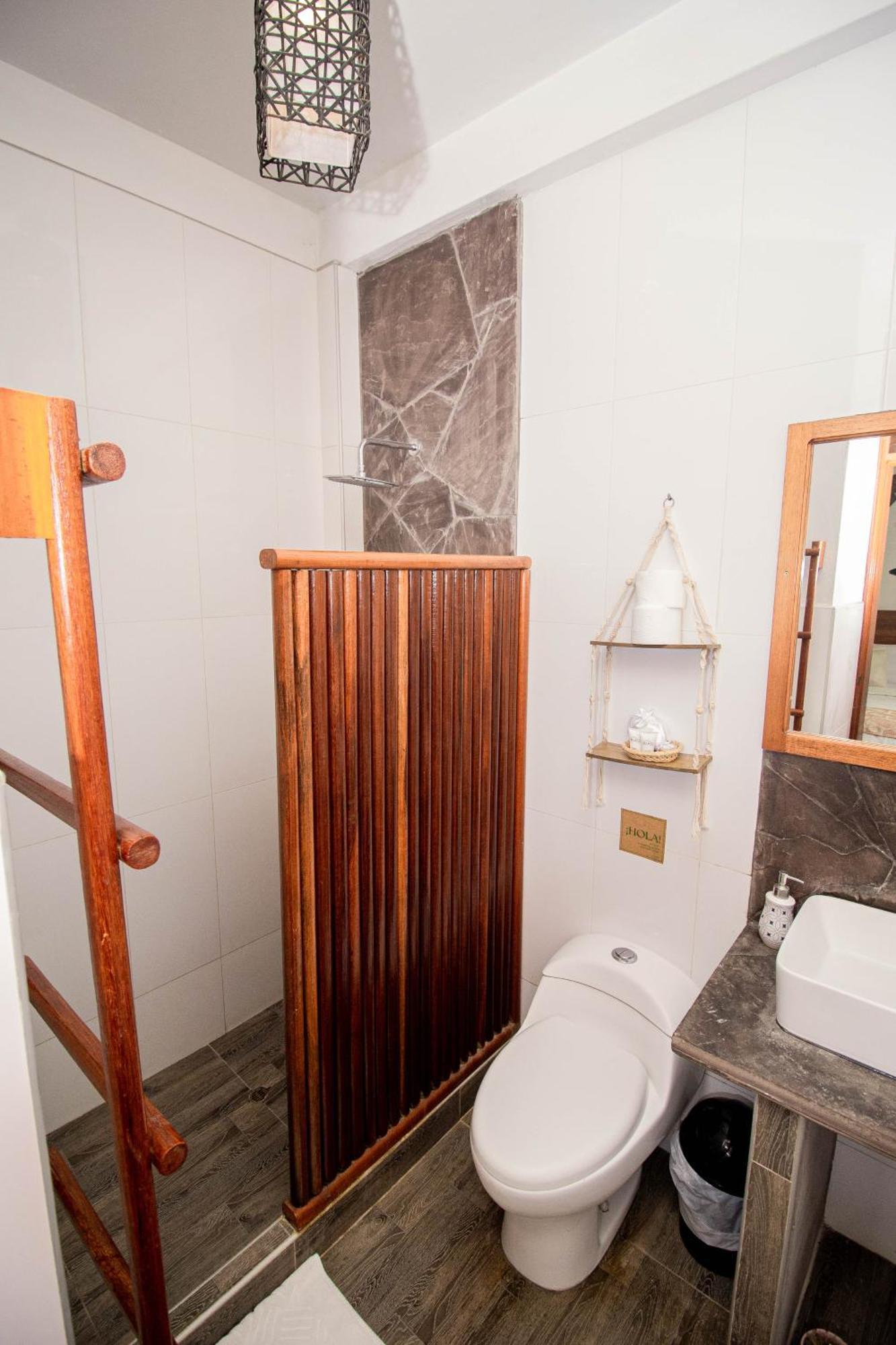 Villa Lu Amazon Ecolodge 塔拉波托 外观 照片